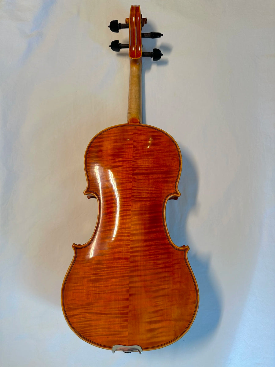 音源有　Pygmalius Rubino Original 4/4 Violin Pygmalius STANDARD | BUNKYO GAKKI