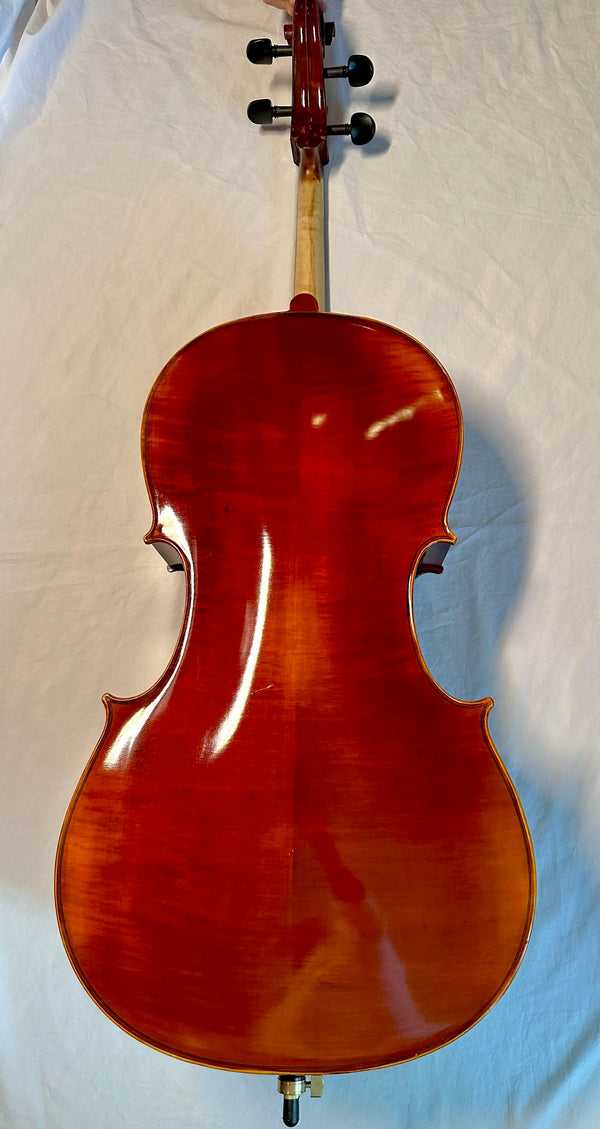 4/4 Cello