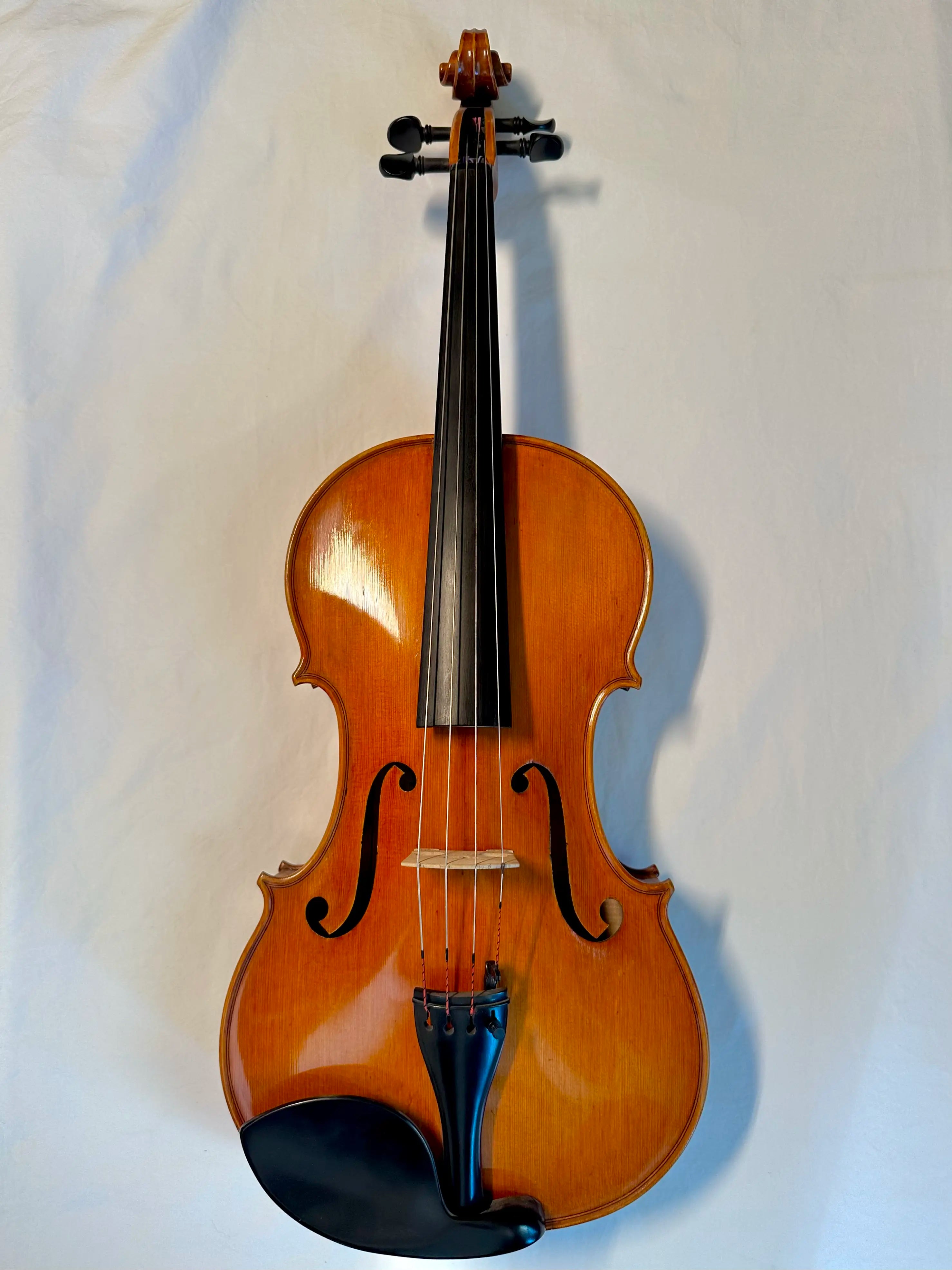 ヴィオラ　金音提琴　JINYIN    NO.289 (viola） 16